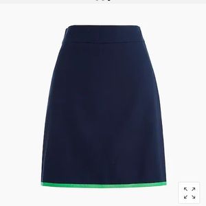 NWT J.Crew Skirt